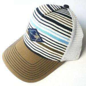 𝅺NEW! THE GAME PALM SPRINGS Mesh Back Trucker Baseball Cap.